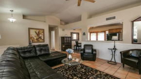 Scottsdale Kierland 3 Bdrm with Sparkling Pool